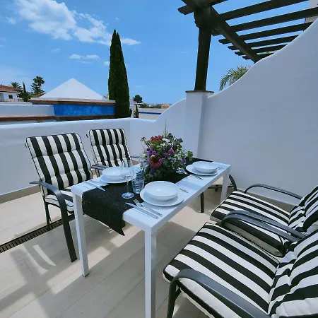 Arroyo Marinos Διαμέρισμα Almuñécar