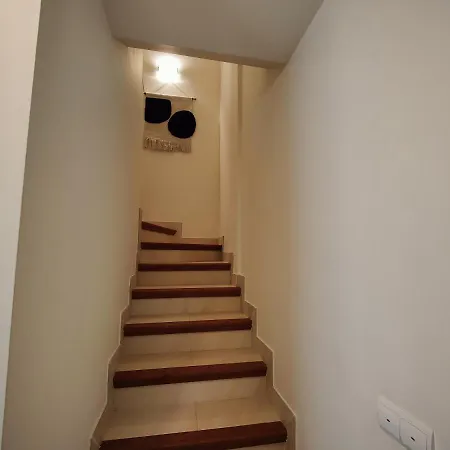 Arroyo Marinos Apartment