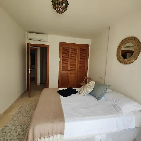Apartment Arroyo Marinos