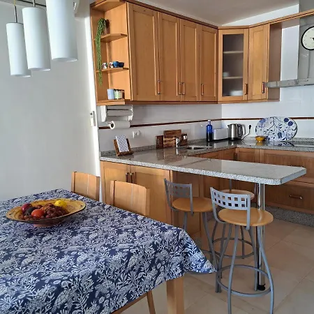 Apartment Arroyo Marinos