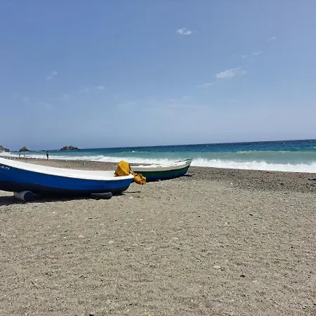 Arroyo Marinos *