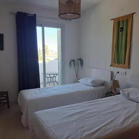 Arroyo Marinos Apartment Almunecar