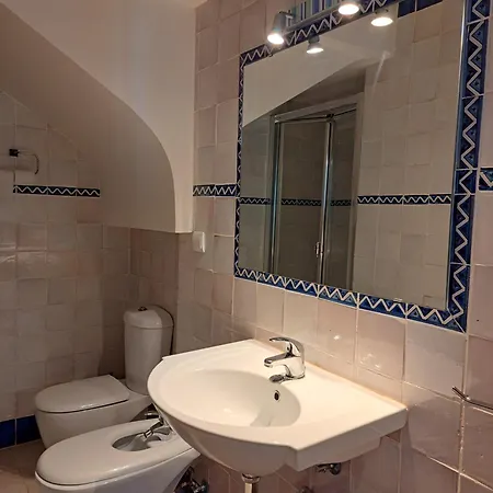 Arroyo Marinos Apartment *
