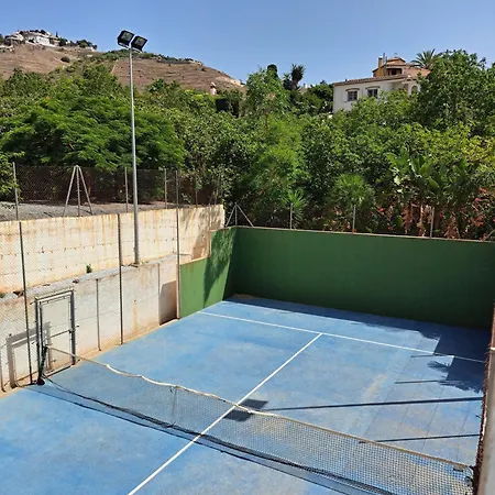 Arroyo Marinos Apartment