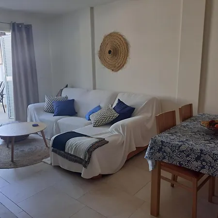 Apartment Arroyo Marinos *